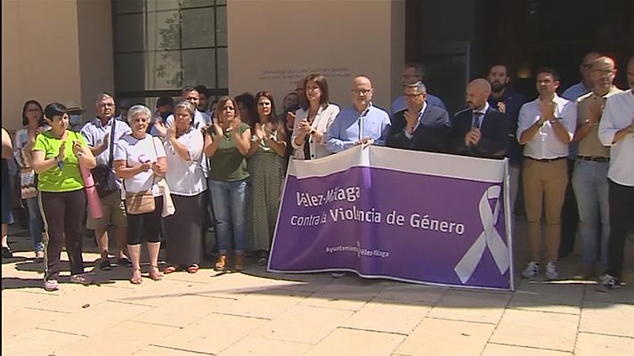 Noticias Andalucía - Posible nuevo caso de violencia machista