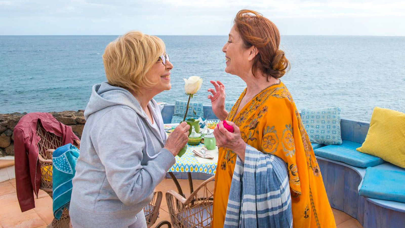 Somos cine - Salir del ropero - Ver ahora