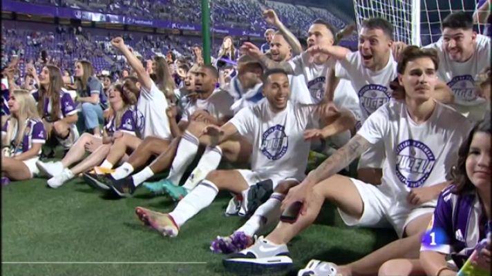 Noticias de Castilla y León - Castilla y León en 1' - 30/05/22