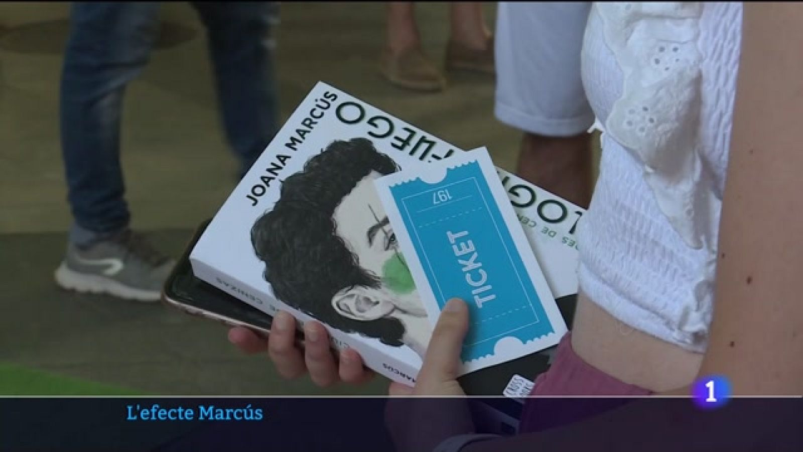 L'efecte Marcús - 30/05/2022 - Veure ara