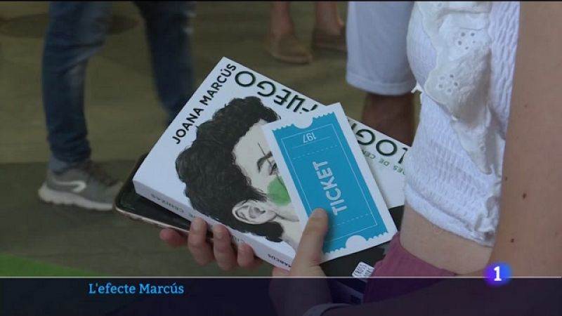 L'efecte Marcús - 30/05/2022 - Veure ara