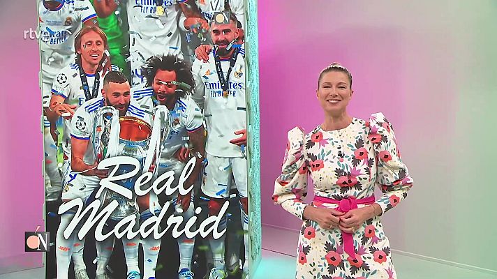 D Corazón - Corazón - 30/05/22