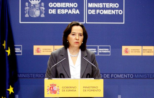  - Fomento exigirá dinero a Air Comet