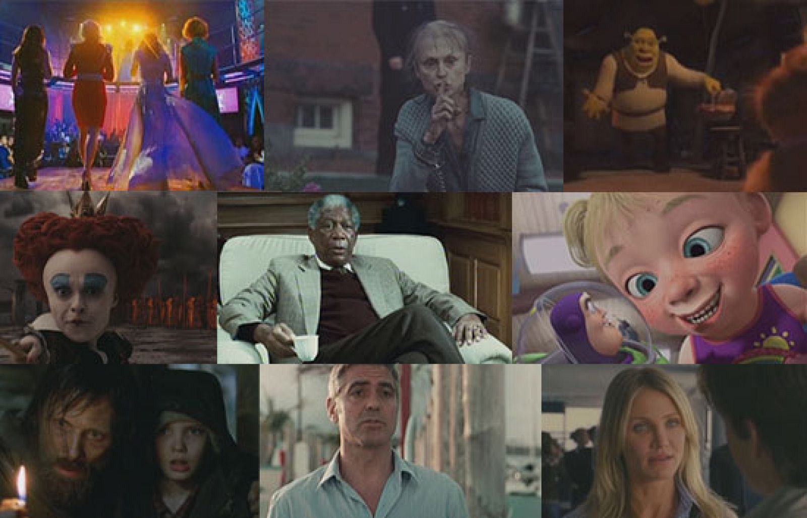 El cine que llegará en el 2010 | Ver