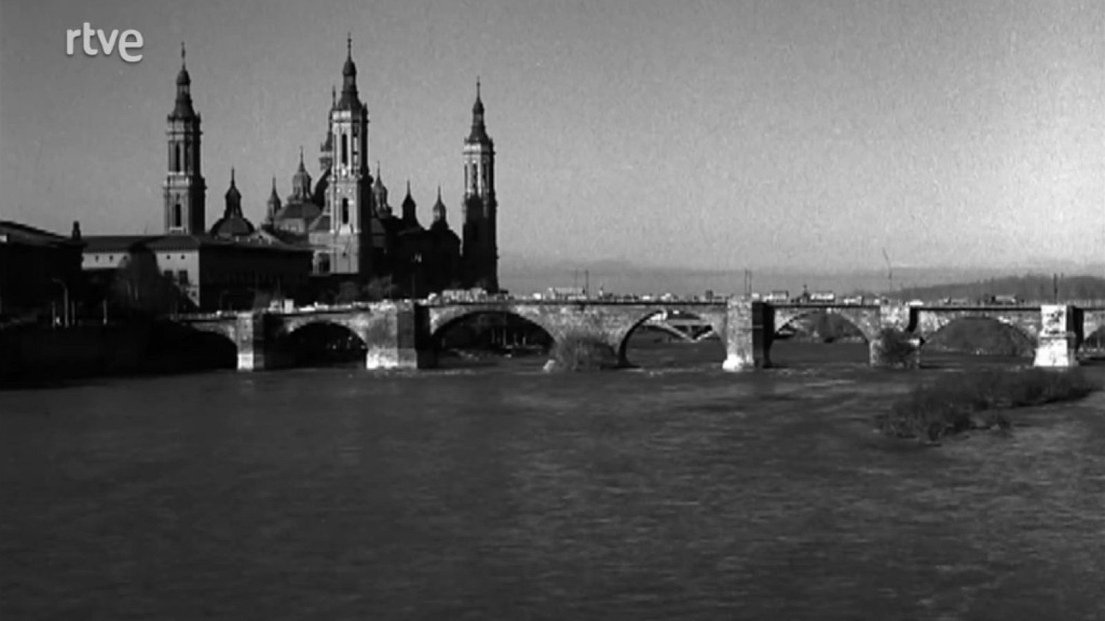 Conozca usted España - Zaragoza es algo más