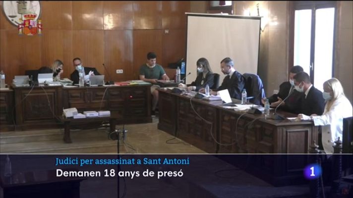 Informatiu Balear - Informatiu Balear 2 - 30/05/22