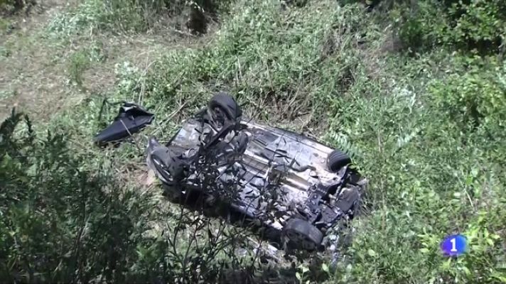 L'Informatiu - L'Informatiu 2 - 30/05/2022