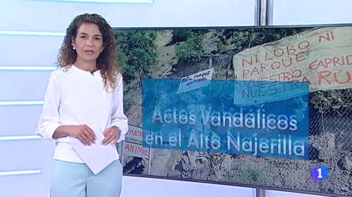 Informativo Telerioja - Informativo Telerioja - 30/05/22