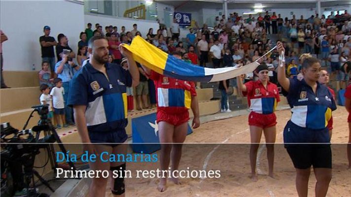 Telecanarias - Telecanarias - 30/05/2022