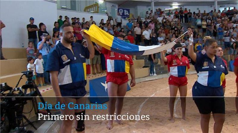 Telecanarias - 30/05/2022