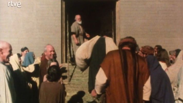 La puerta del misterio - En busca del Arca de Noé (Parte 1)