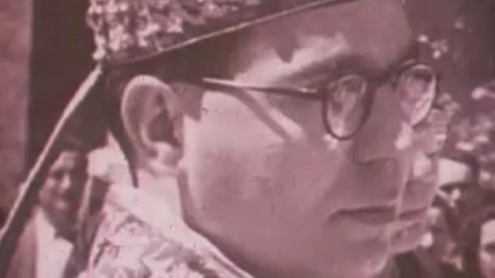 Arxiu TVE Catalunya - Aureli Maria Escarré