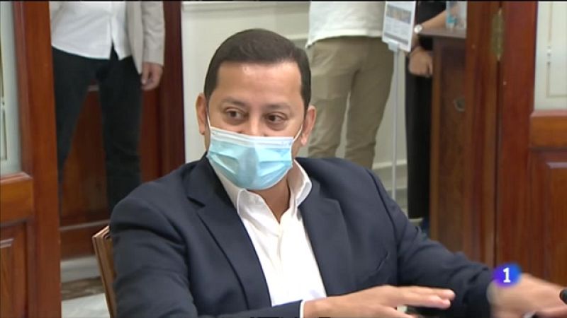 L'informatiu Comunitat Valenciana 2 - 30/05/22 ver ahora