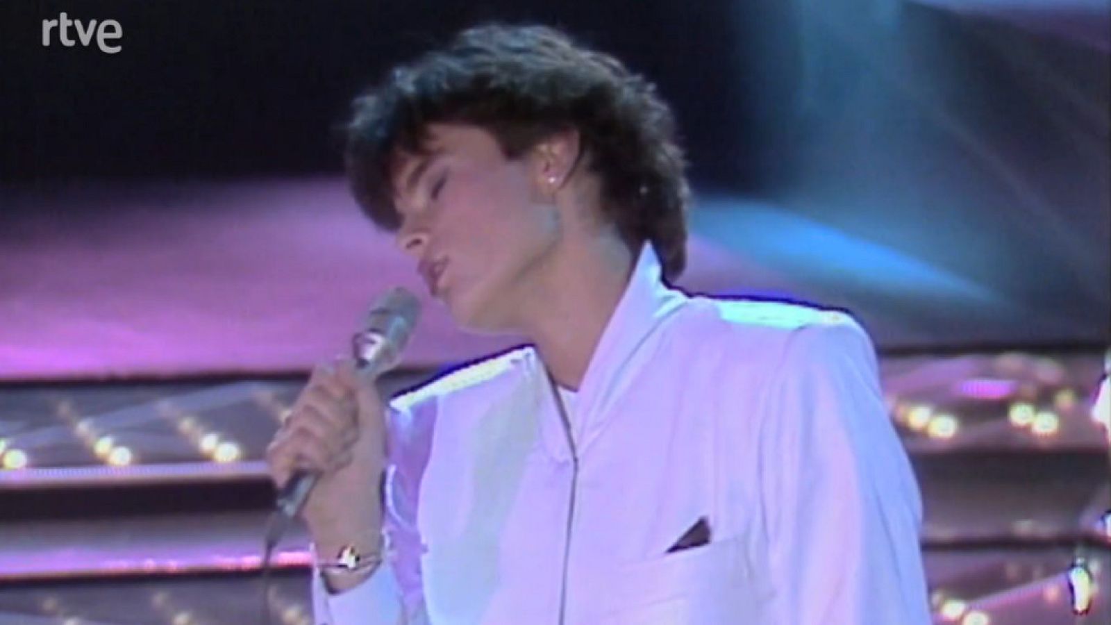 Esta noche Pedro - 30/05/1986