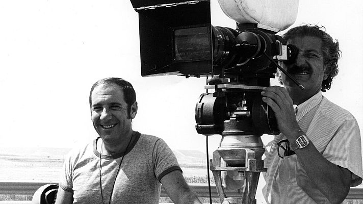 Imprescindibles - Juan Antonio Bardem, vitalista militante