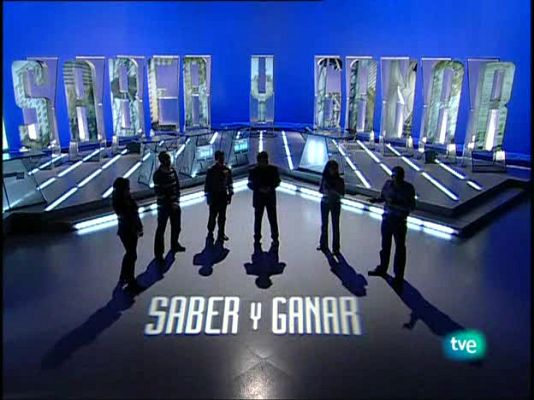 Saber y ganar - Saber y ganar - 24/12/09