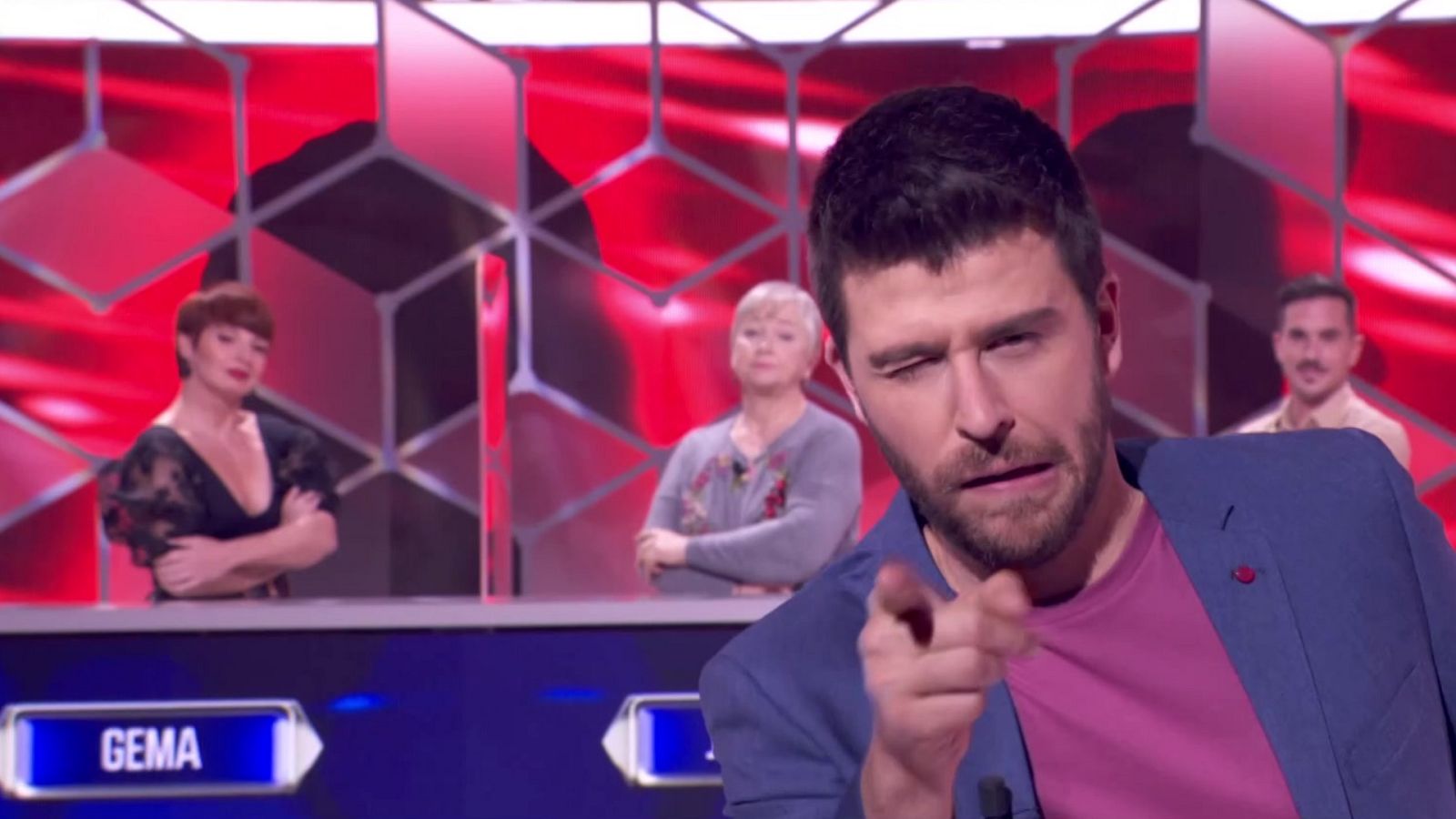 El cazador - Programa 513 - ver ahora