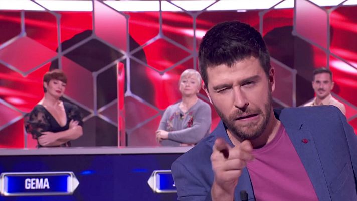 El cazador - Programa 513