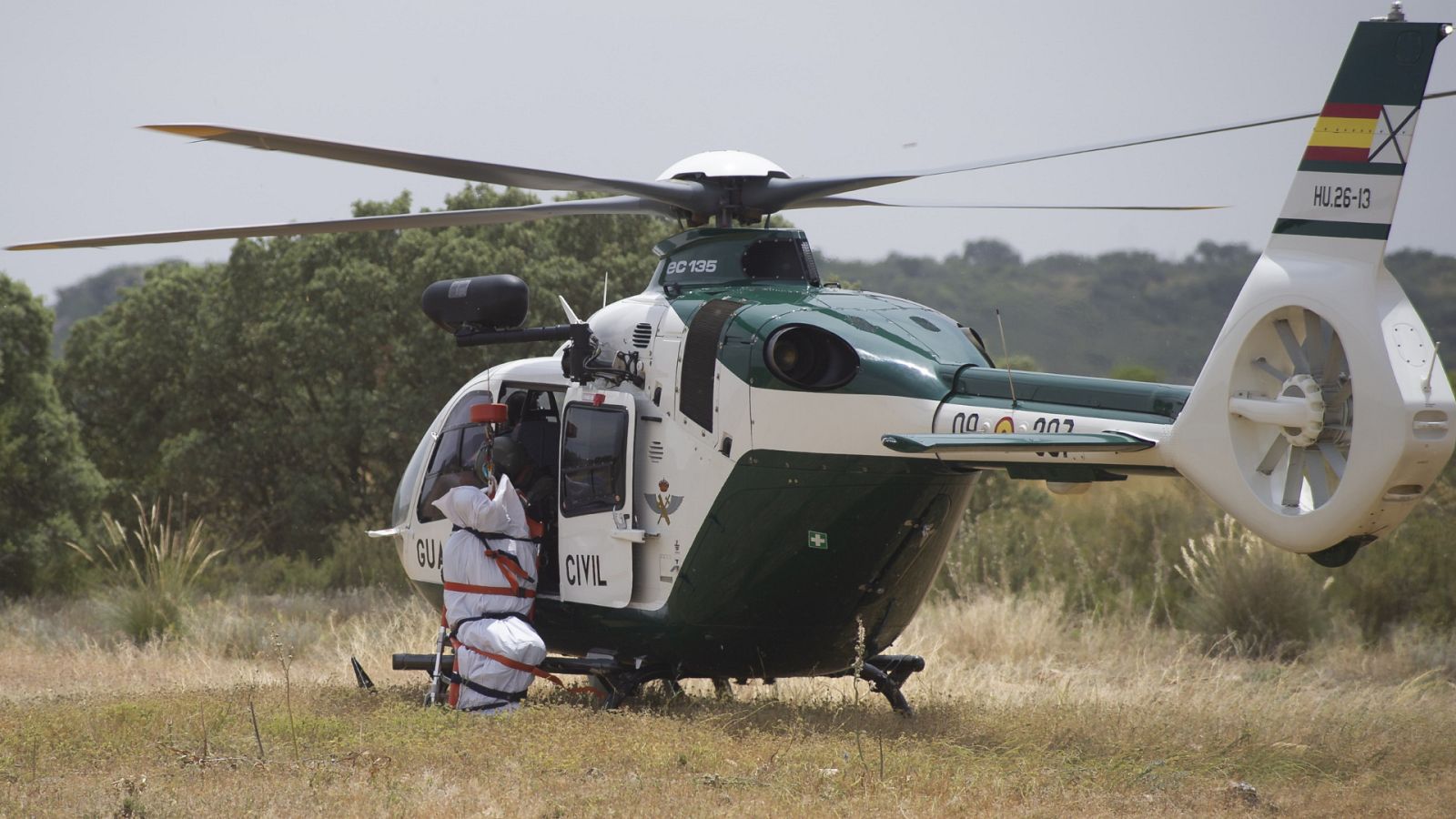 Telediario - 21 horas - 30/05/22 - ver ahora