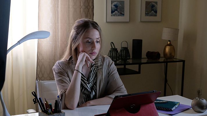 Servir y proteger - Episodio 1227