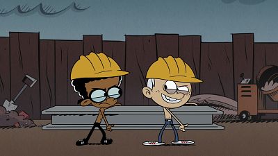 El último Loud en la Tierra - Una casa de locos | Ver