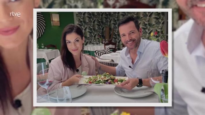 Aquí la Tierra - Parte 2: Málaga con la cantante Geno