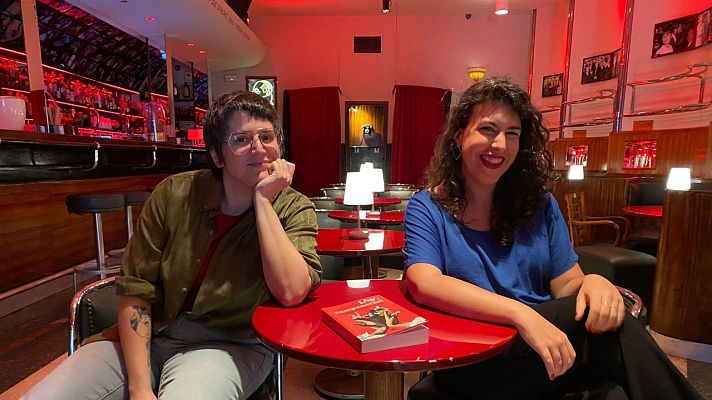 Objetivo igualdad - Objetivo igualdad - Programa 56: Copla: Dolor y Fuerza