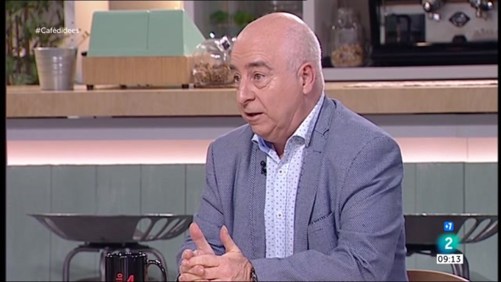 Les claus de la trama russa del Procés