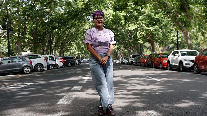 L'informatiu - Comunitat Valenciana - Valencia acoge la entrega de los premios Ortega y Gasset