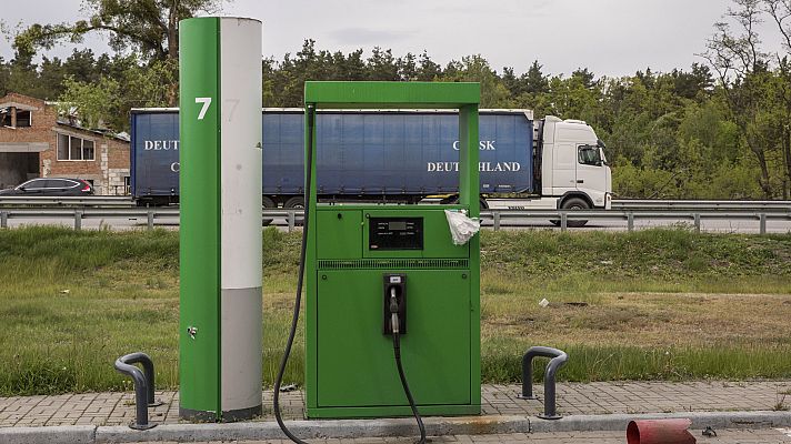 La economía - La economía - 31/05/22