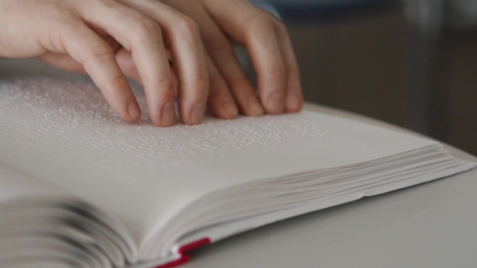 ¡Braille! - Aprendemos en Clan | Ver