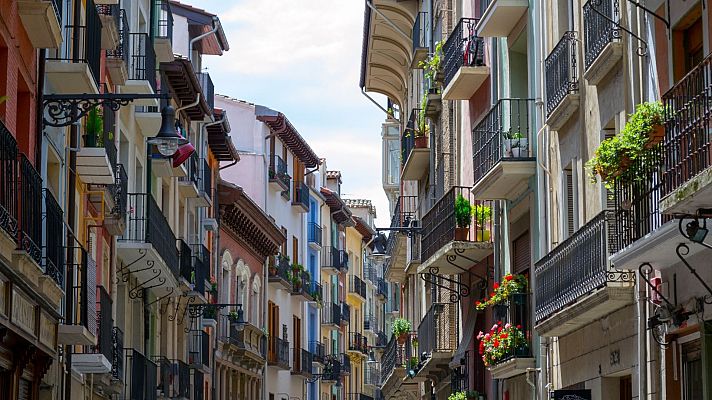 La hora de La 1 - Este año los precios de los San Fermines se multiplican