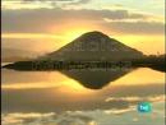 Espacios naturales - Parque natural de Sierra Magina