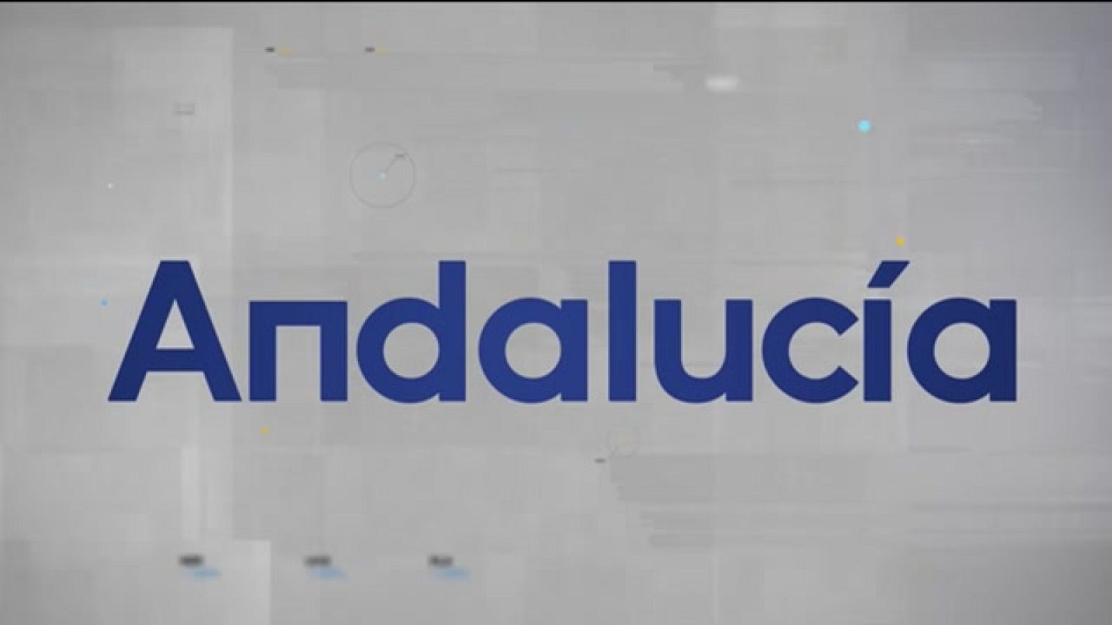 Noticias Andalucía - 31/05/2022 - Ver ahora