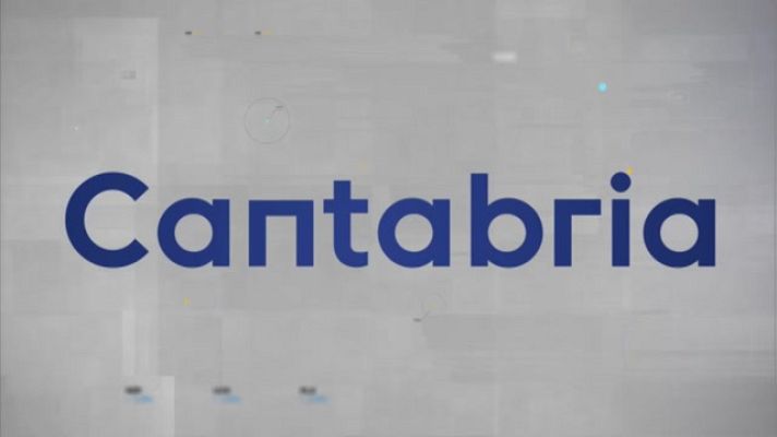 TeleCantabria - Telecantabria - 31/05/22