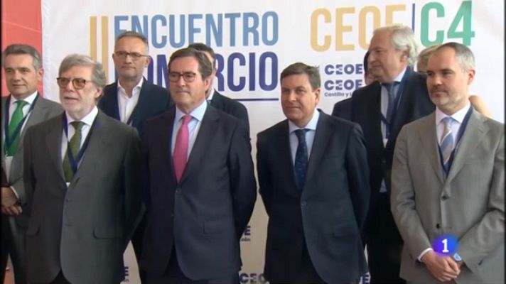 Noticias de Castilla y León - Castilla y León en 1' - 31/05/22