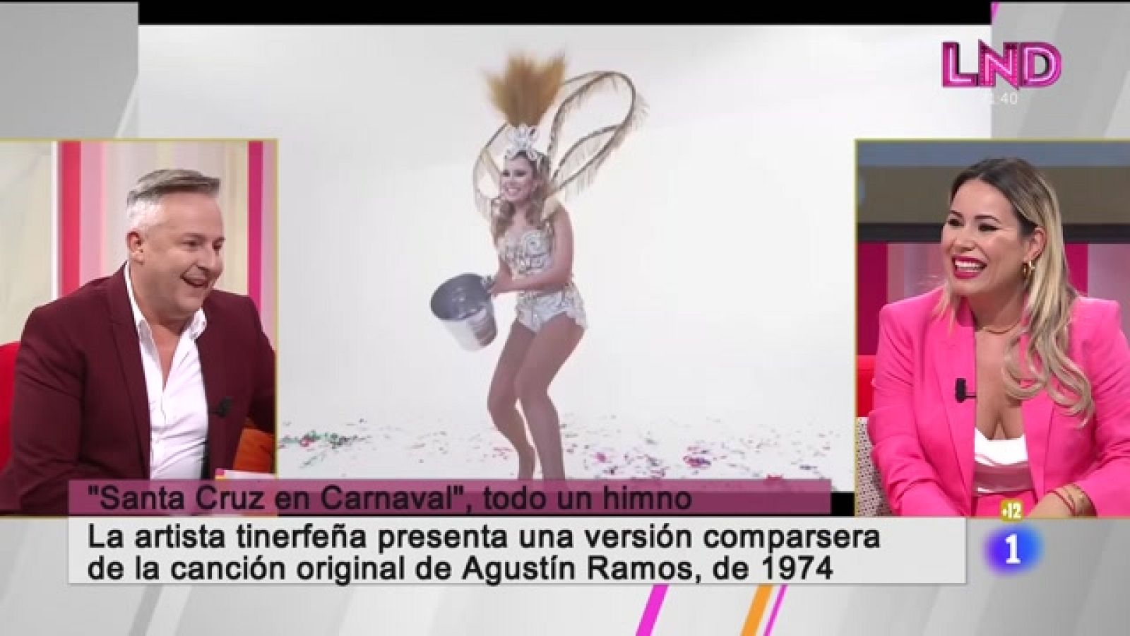 Cerca de ti - 31/05/2022