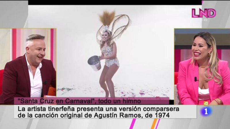 Cerca de ti - 31/05/2022