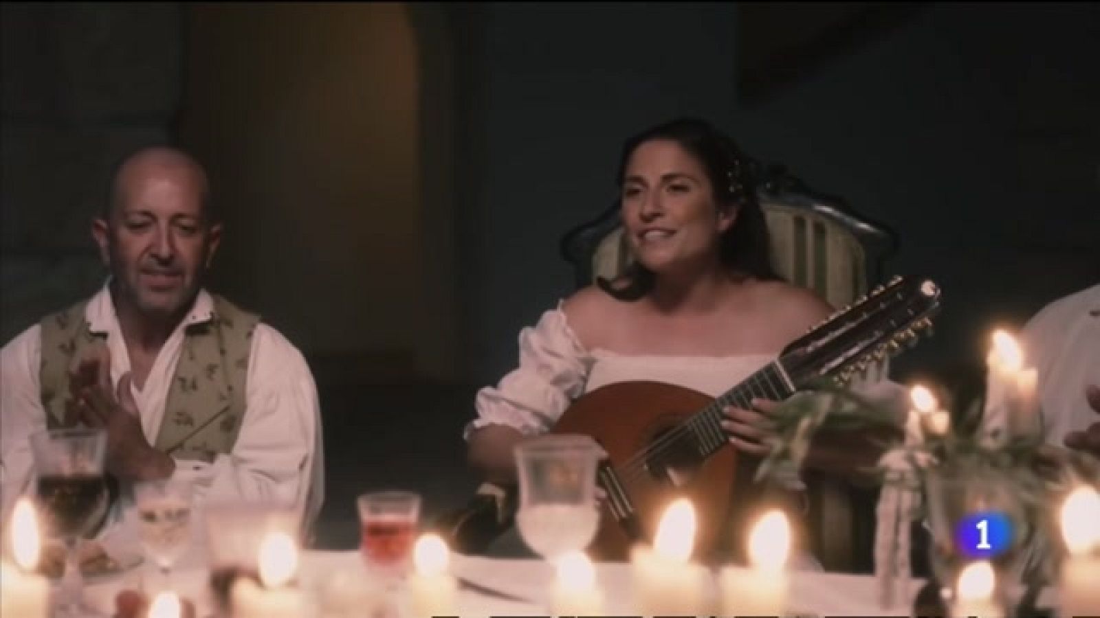 L'Informatiu Comunitat Valenciana 1 - 31/05/22 ver ahora