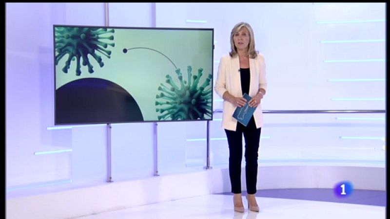 Panorama Regional 2 - 31/05/2022 - Ver ahora