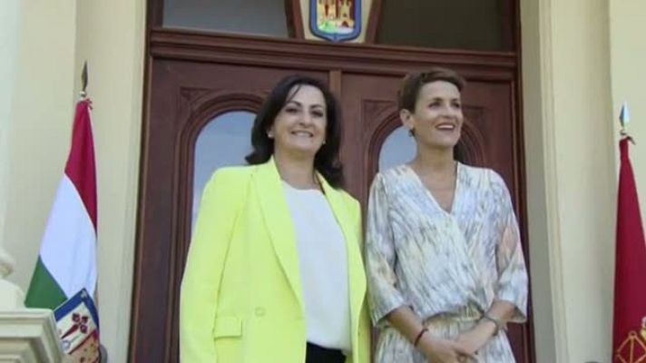 Informativo Telerioja - Informativo Telerioja 2 - 31/05/22