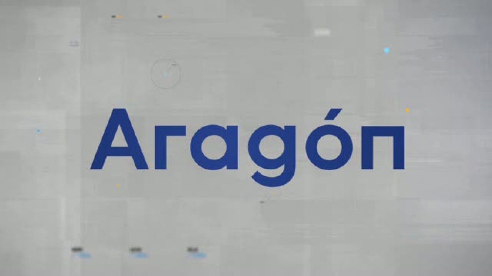 Noticias Aragón 2 - 31/05/22 - Ver ahora
