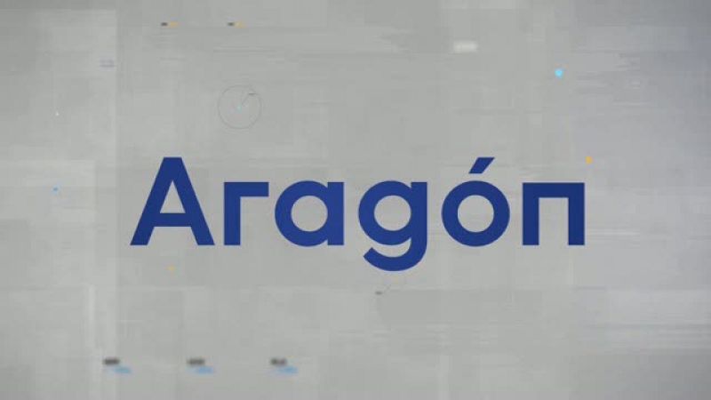 Noticias Aragón 2 - 31/05/22 - Ver ahora