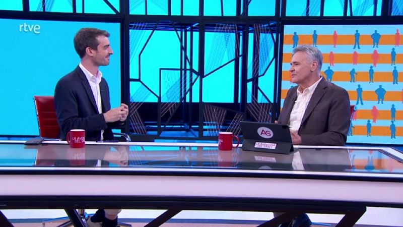 La aventura del saber - Las encuestas sociológicas - Ver ahora