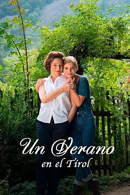 Cine internacional - Un verano en el Tirol