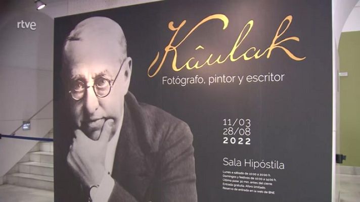 La aventura del Saber - Kâulak, retrato de una época