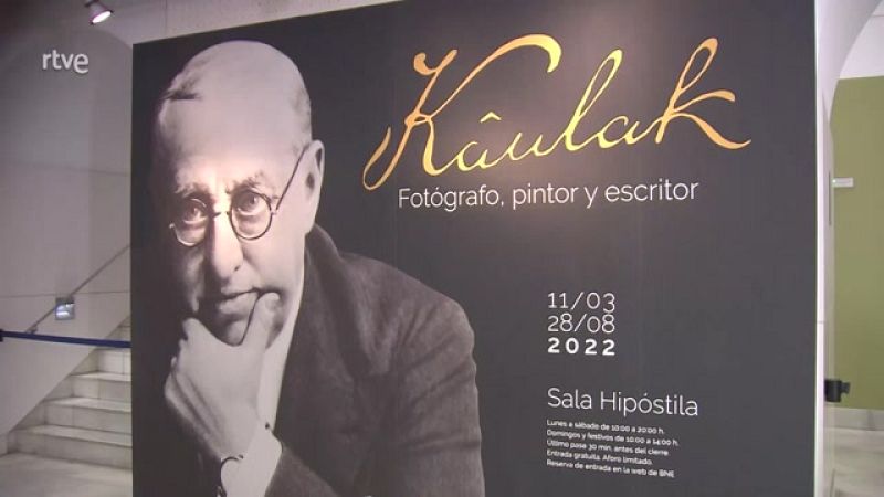 La aventura del saber - Kâulak, retrato de una época