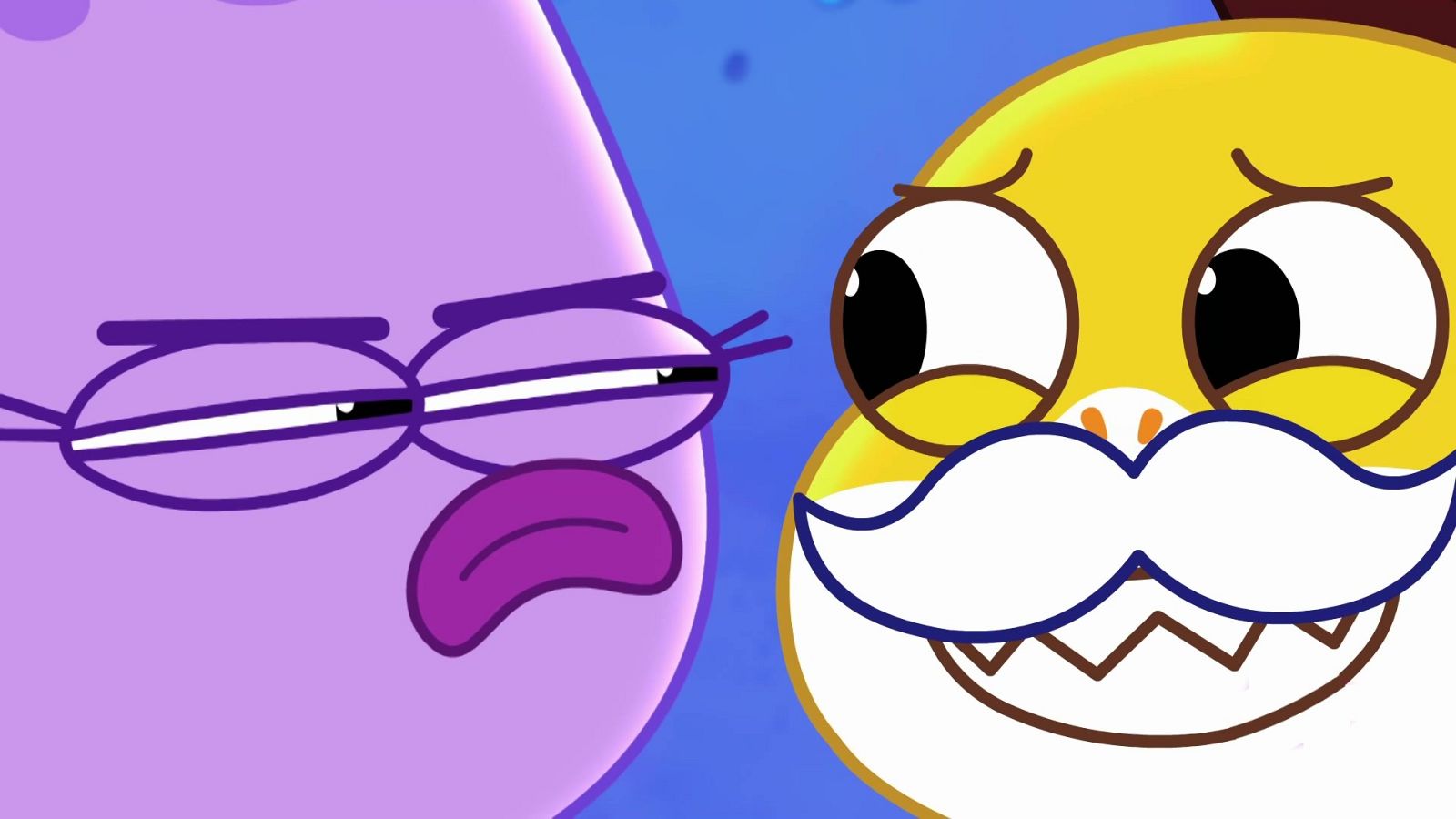 El alcalde Baby - El show de Baby Shark | Ver