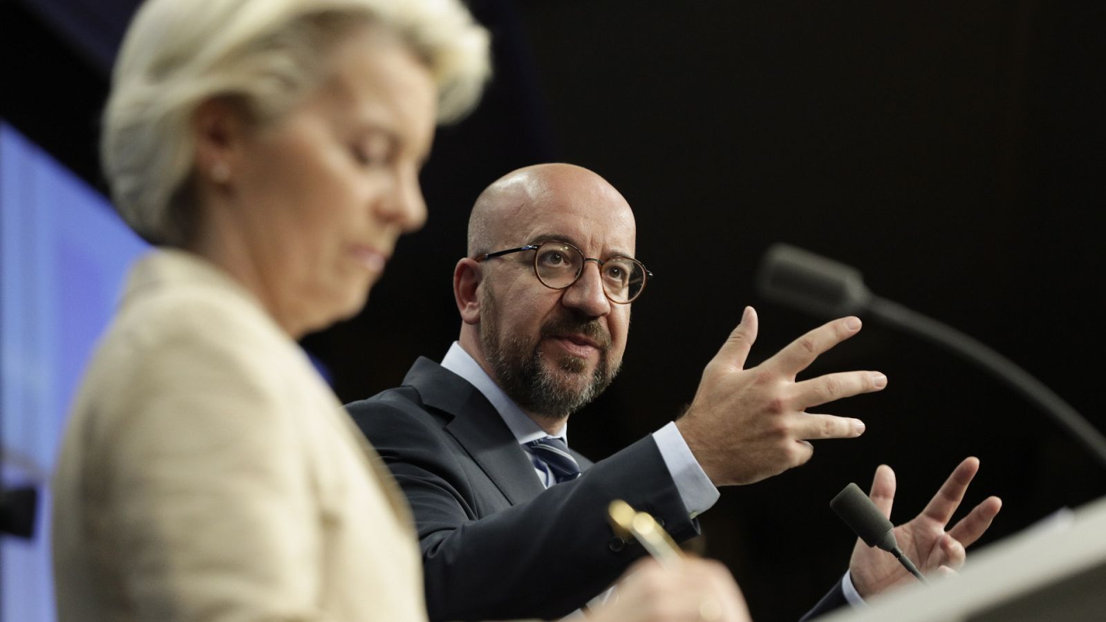 La tarde en 24 horas - 31/05/22 (1) - ver ahora