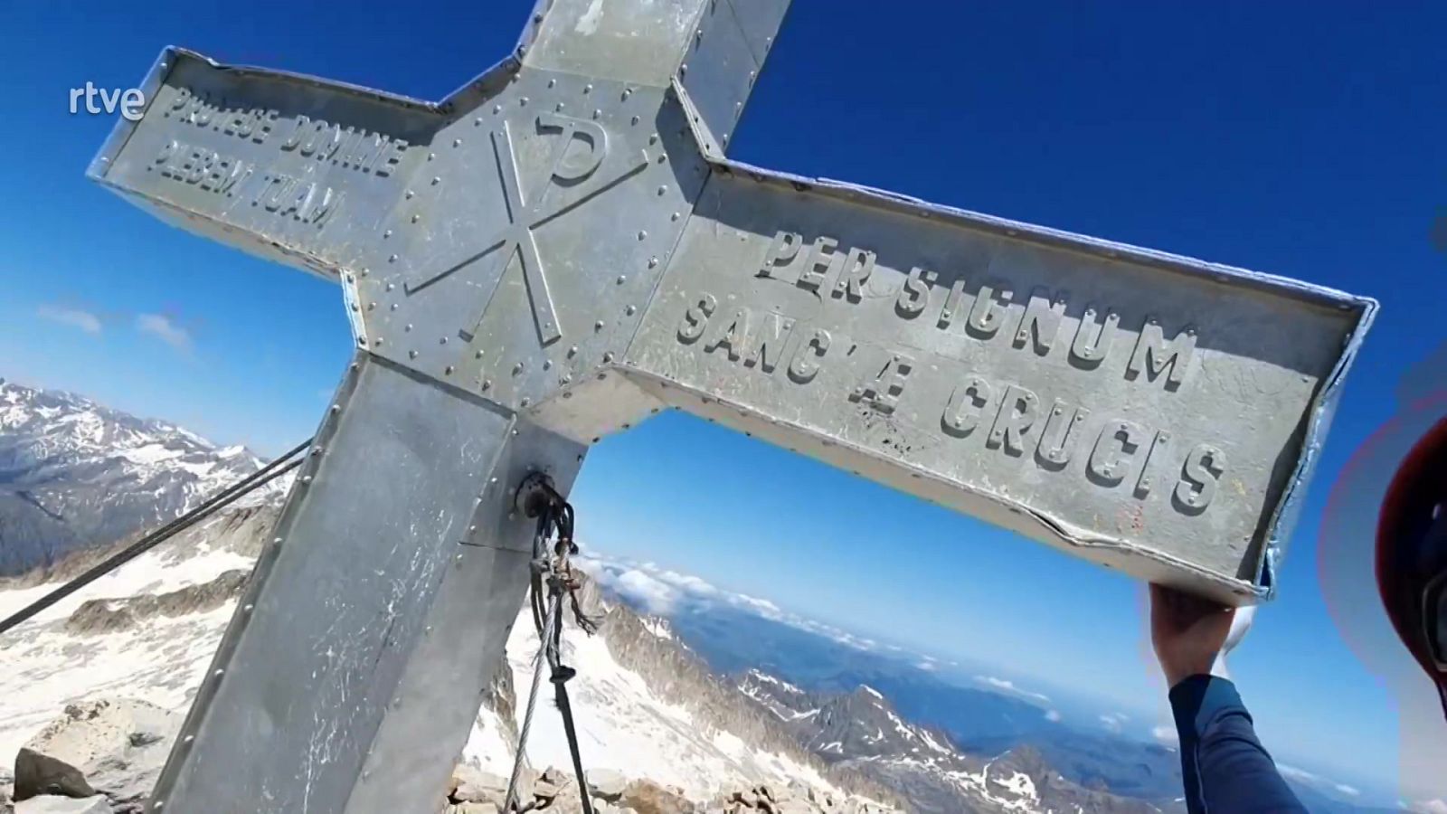 Aquí la Tierra - 31/05/22 - ver ahora